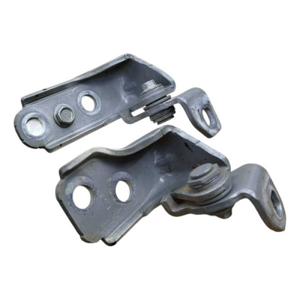 Dobradiça Porta Traseira Direita Ka 2015 2017 2018 Par