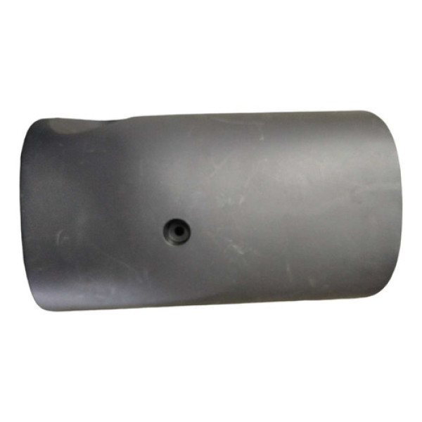 Acabamento Inf.coluna Direção Voyage 2009 2010 2011 2012