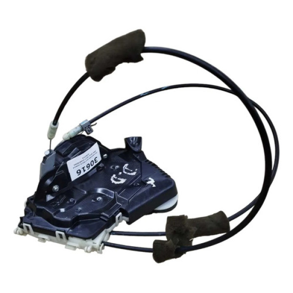 Fechadura Eletrica Honda Hrv 2016 2017 Dianteira Direita