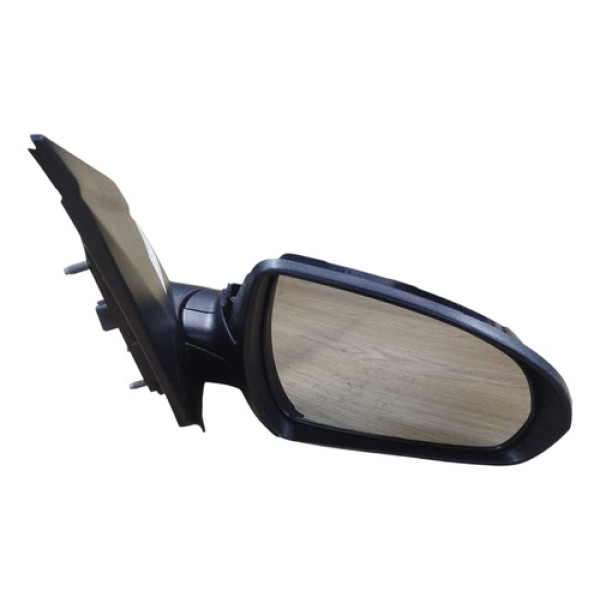 Retrovisor Eletrico Hb20 2020 2022 2023 Direito Com Pisca