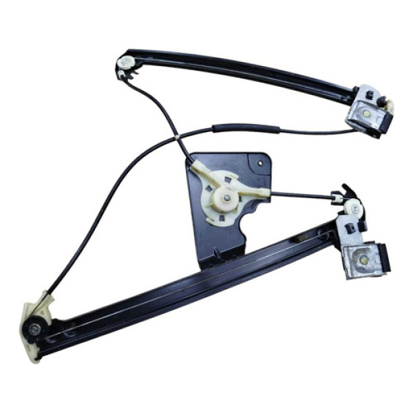 Maquina Vidro Manual Gol G2 G3 G4 2005 Dianteira Direita 4p