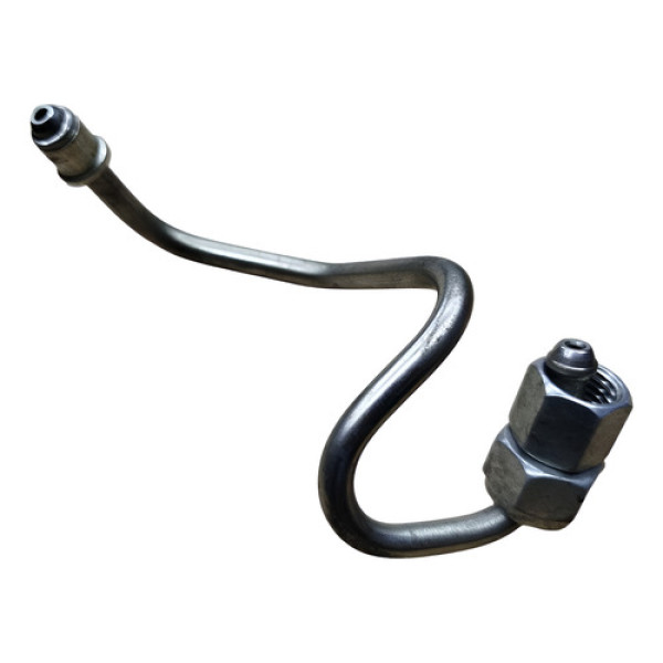 Cano Tubo Bico Injetor Grand Cherokee 3.0 2018 Compare