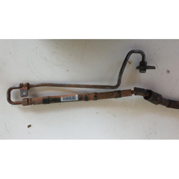 Mangueira Ar Condicionado Audi A4 2011