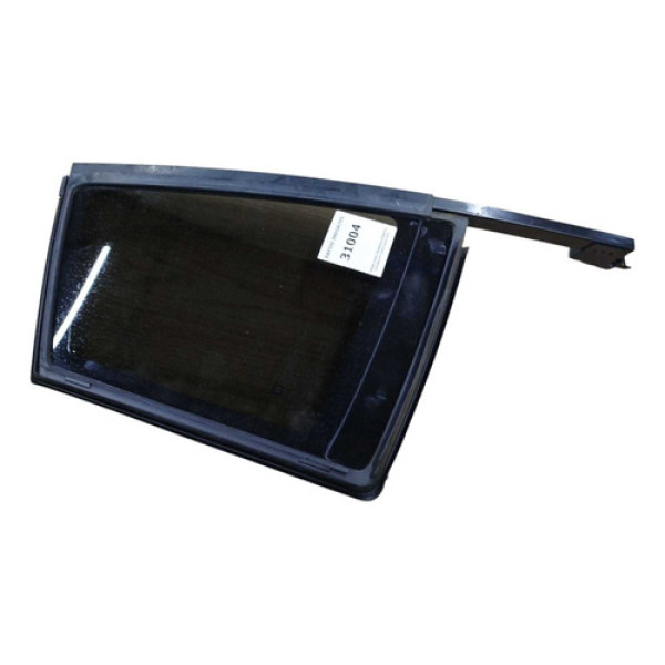 Vidro Fixo Traseiro Direito Chevrolet Onix 2020 2021