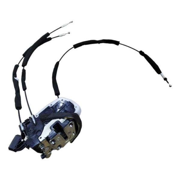 Fechadura Porta Dianteira Direita Nissan March 2015