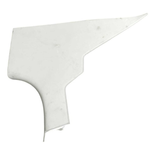 Acabamento Coluna Traseira Direita Renault Fluence 2011 2012