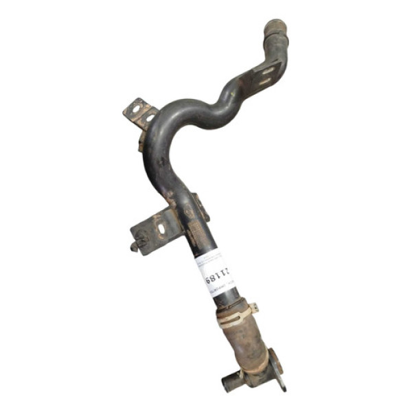 Tubo Cabo Agua Radiador C3 Aircross 1.6 2013 2014 2015 2016