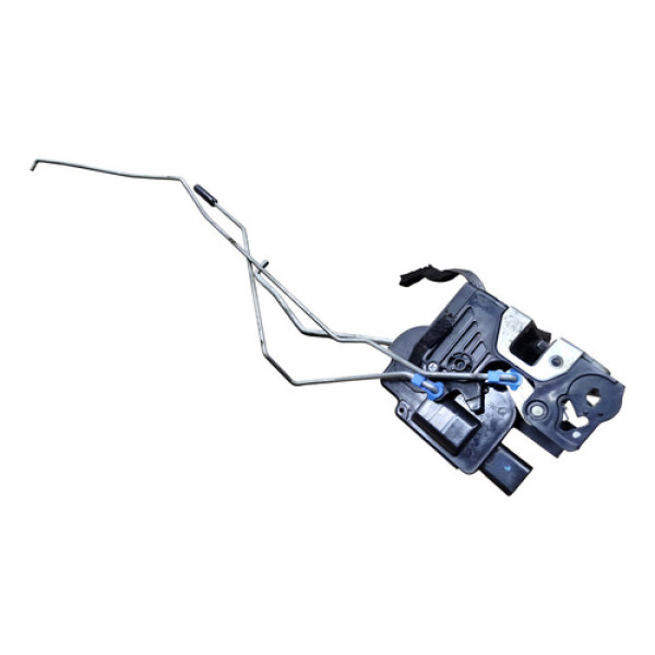 Fechadura Porta Hb20 Dianteira Direita 2013 2014 2015 2017