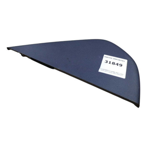 Acabamento Painel Fiat Toro 2016 2017 2018 Lado Direito