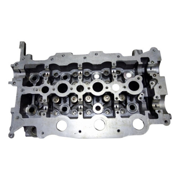 Cabeçote Land Rover Discovery 4 3.0 Diesel 2013 Direito