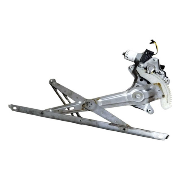 Maquina Vidro Etios 2014 2015 2016 Dianteira Direita