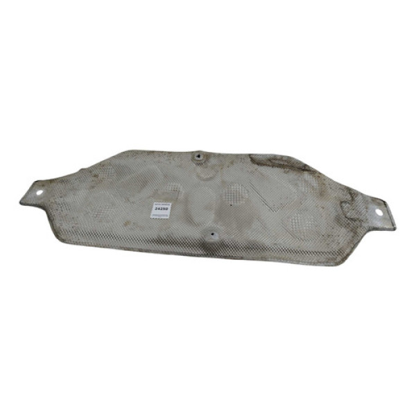 Protetor Calor Silencioso Jeep Renegade 2016 2017 2018 2019