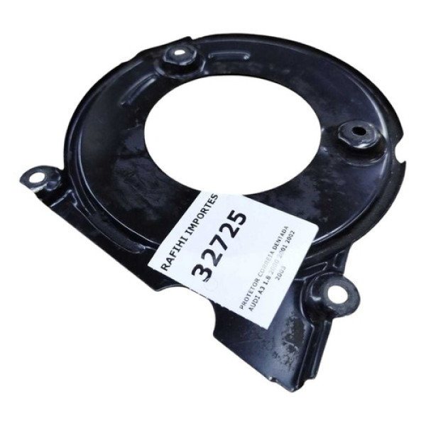 Protetor Correia Dentada Audi A3 1.8 2000 2001 2002 2003