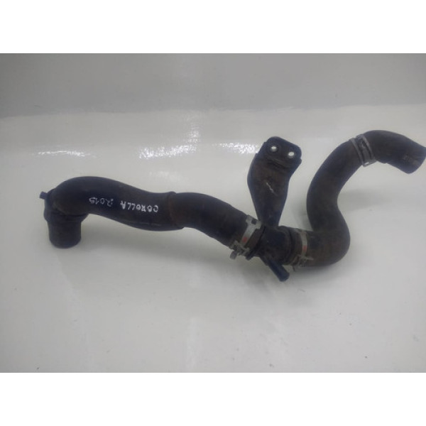 Mangueira Inferior Radiador Corolla 2015