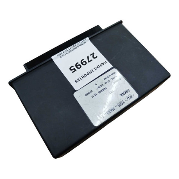 Módulo Conforto Ford Fiesta Ecosport 2008 2009 2010 2011 12