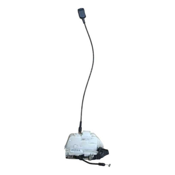 Fechadura Megane Grand Tour 2008 2010 Dianteira Esquerda