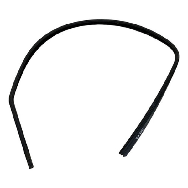 Borracha Guarnição Porta Dianteira Direita Peugeot 207 2010