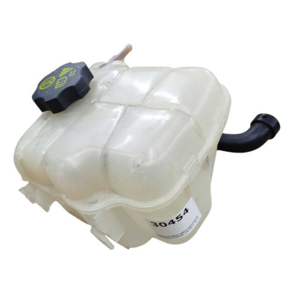 Reservatorio Agua Radiador Chevrolet Cruze 1.8 2012 2013