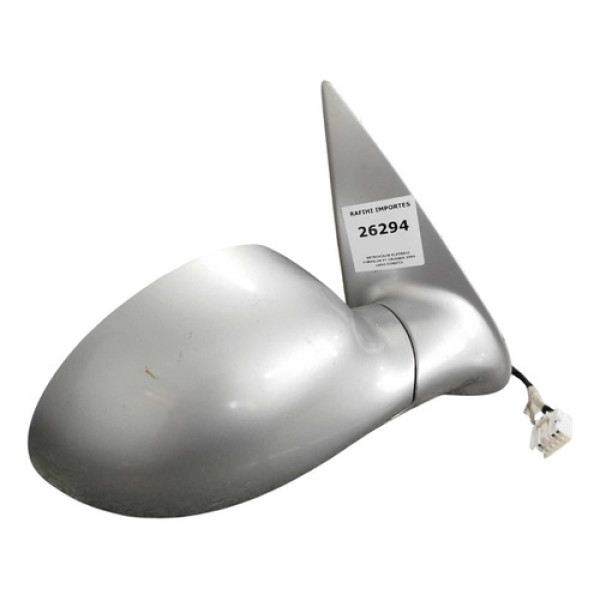 Retrovisor Eletrico Chrysler Pt Cruiser 2005 Lado Direito