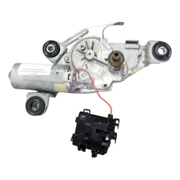 Motor Limpador Vidro Traseiro Range Rover Vogue 3.6 2008