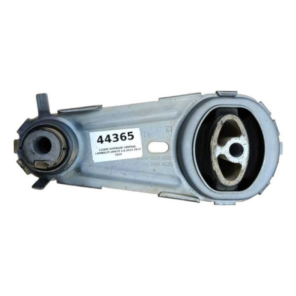 Coxim Inferior Central Cambio Fluence 2.0 2012 2013 2014