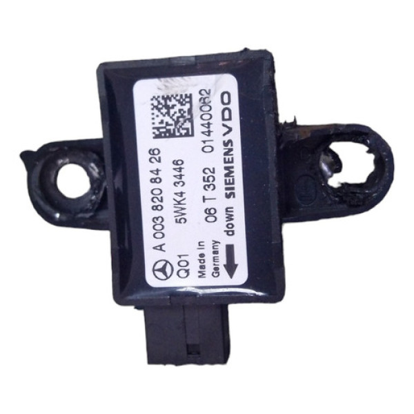 Sensor Lateral Mercedes Ml350 A0038208426