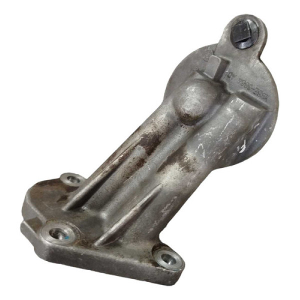 Suporte Filtro Oleo Ford Fiesta 1.0 1.6 Zetec 2003 2007