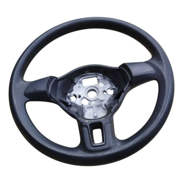 Volante Direção Saveiro Voyage Gol Preto