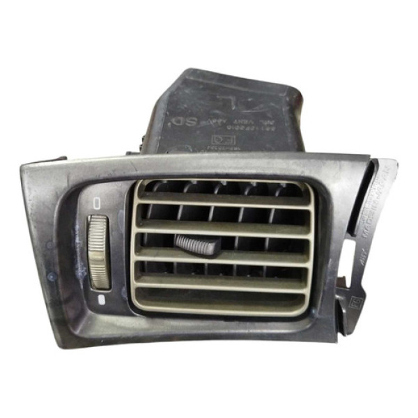 Difusor Ar Subaru Impreza 2009 2010 2011 2012 Lado Esquerdo