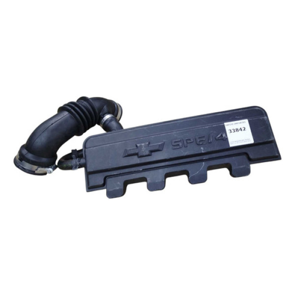 Caixa Ressonancia Prisma Onix 1.4 2013 2014 2015 2016