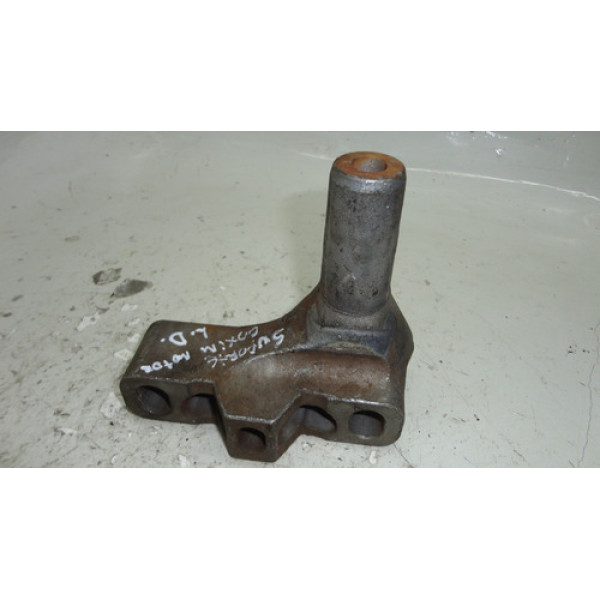 Suporte Coxim Motor L. Dir. Audi A3 02