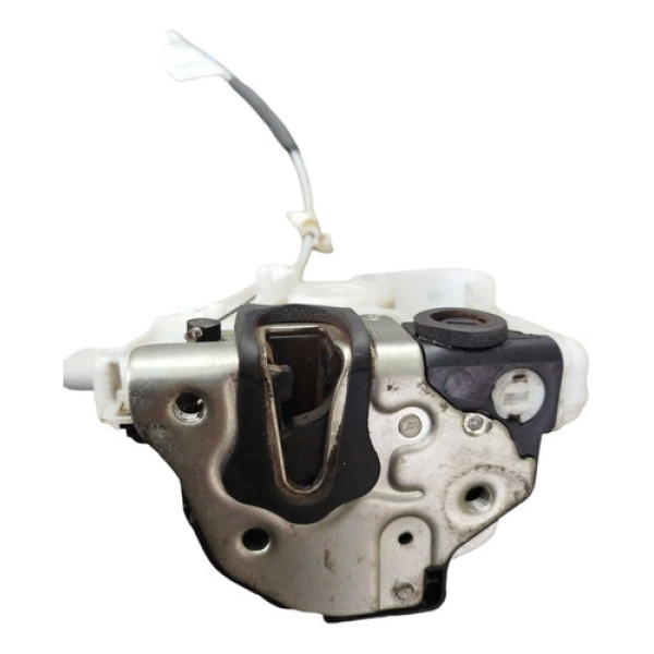 Fechadura Eletrica Porta Voyage G5 Traseira Direita 2009