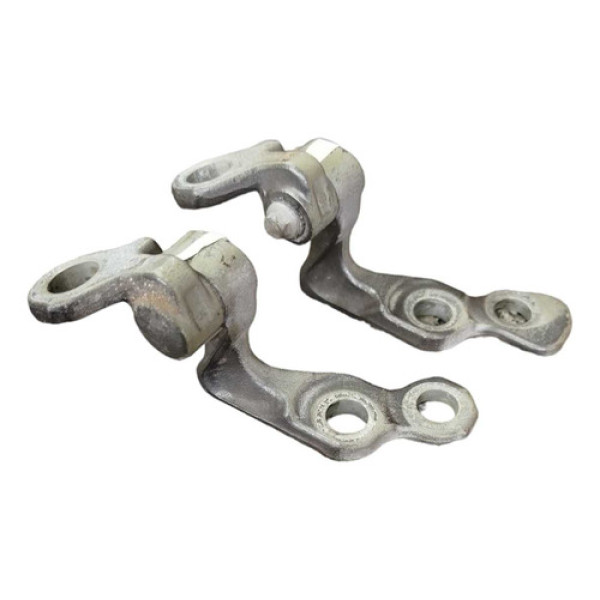 Dobradiça Dianteira Esquerda Ford Focus 2009 2010 2012