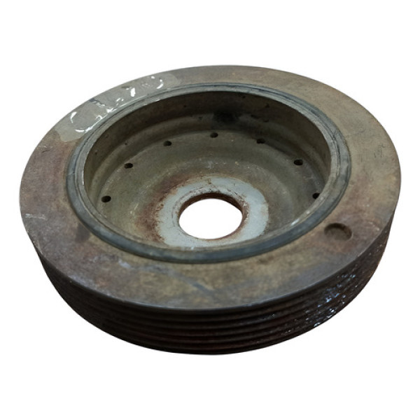 Polia Virabrequim Scenic Clio 1.6 2005 2006 2007 2008