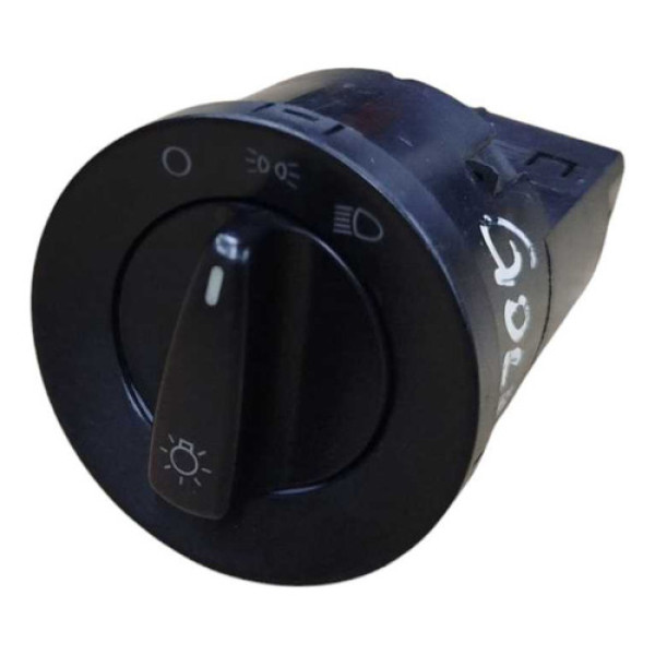 Chave Farol Luz Golf 1999 2000 2001 2002 2003 2004