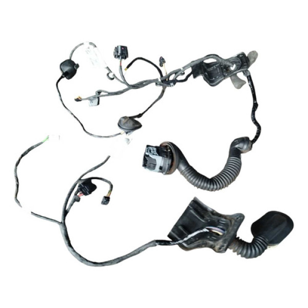 Chicote Porta Traseira Direita Fiat Toro 2.0 2020 2021