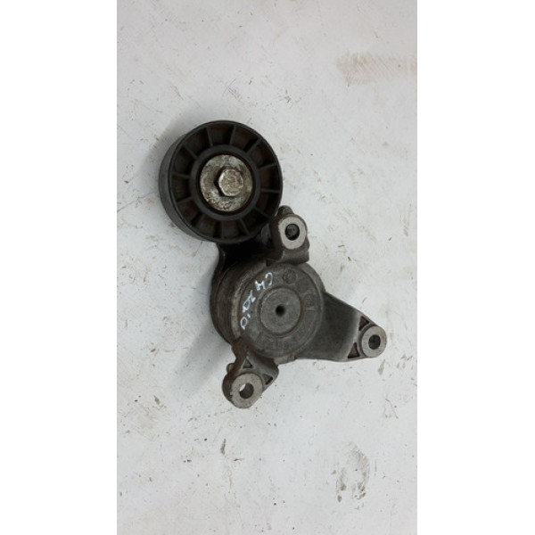 Tensor De Correia Citroen C4 2010