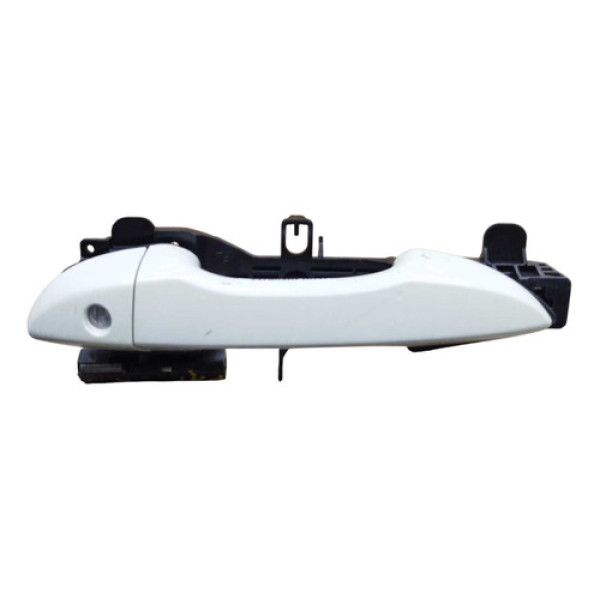 Maçaneta Externa Toyota Corolla Dianteira Esquerda 2017