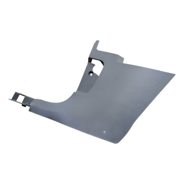 Acabamento Soleira Polo 2018 2019 2020 Dianteira Esquerda