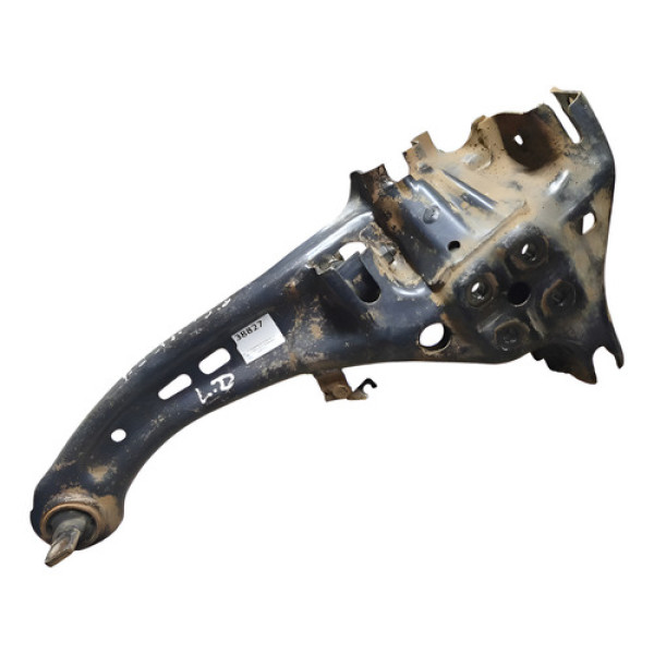 Facao Suspençao Fusion 2.5 2010 2011 2012 Traseira Direita Preto