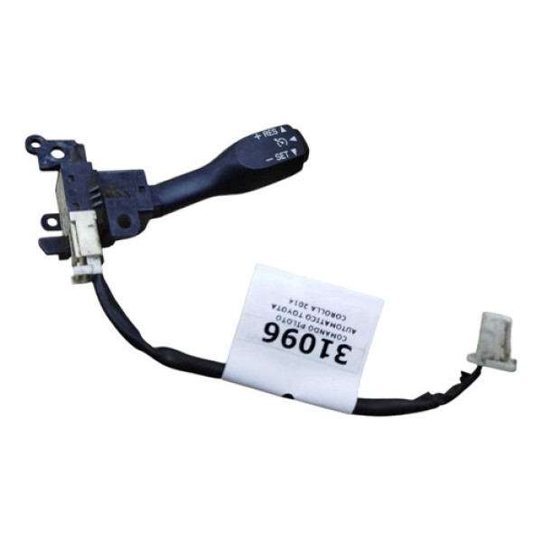 Comando Piloto Automatico Toyota Corolla 2014