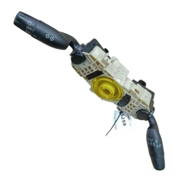 Chave Seta Limpador Civic Lxs 2007 2008 2009 2010 Sem Milha