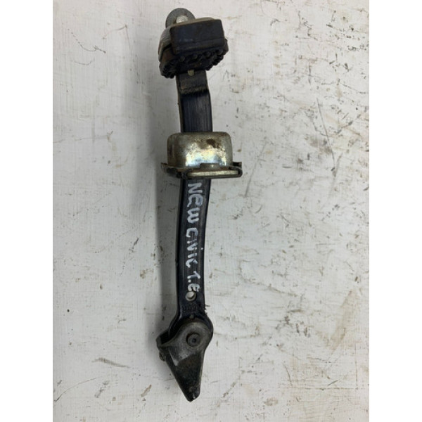 Limitador De Porta Traseira Esquerda New Civic 07 A 11