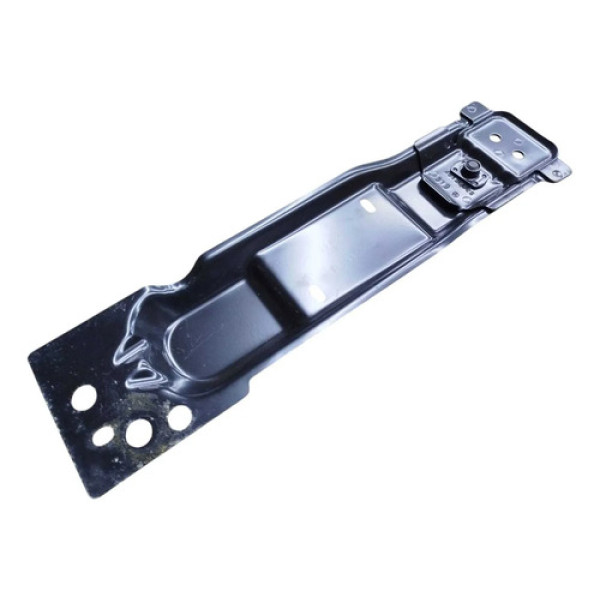 Suporte Banco Ml350 2007 2008 Traseiro Esquerdo 1646122331