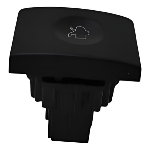 Botão Abertura Porta Malas Fusion 2009 2010 2011 2012