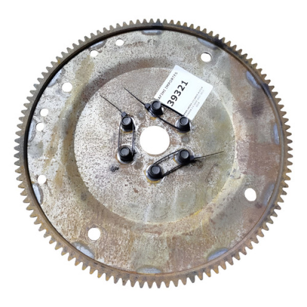 Cremalheira Volante Motor Fusion 2.5 2010 2011 2012 2013