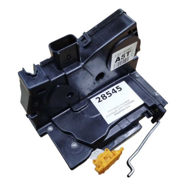 Fechadura Eletrica Chevrolet Onix Dianteira Esquerda 2019