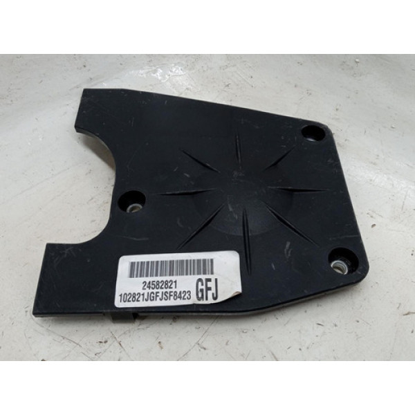 Capa Correia Dentada Gm Onix 2012 A 2019