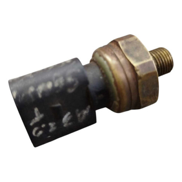 Sensor Pressão Combustivel Audi A5 2.0 Turbo 2011 06e906051k