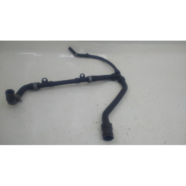 Mangueira De Ar Quente Prisma 1.0 1.4 2017